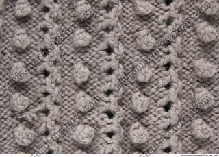 Photo Texture of Fabric Woolen